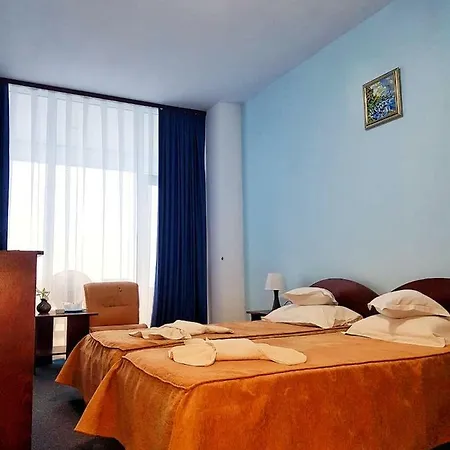 Hotel Splendid Eforie Sud (Constanta)