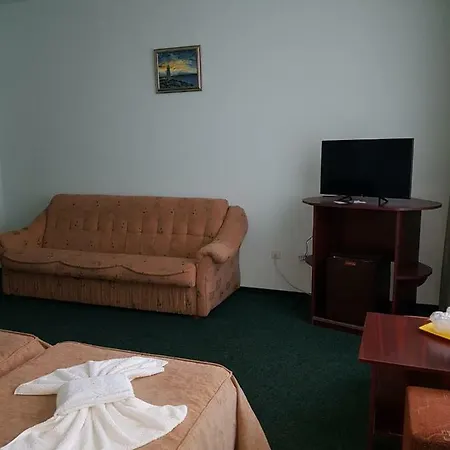 Splendid Hotel Eforie Sud (Constanta)