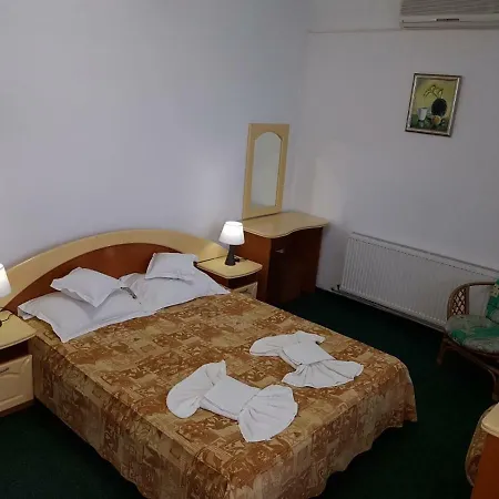 Splendid 3* Eforie Sud (Constanta)